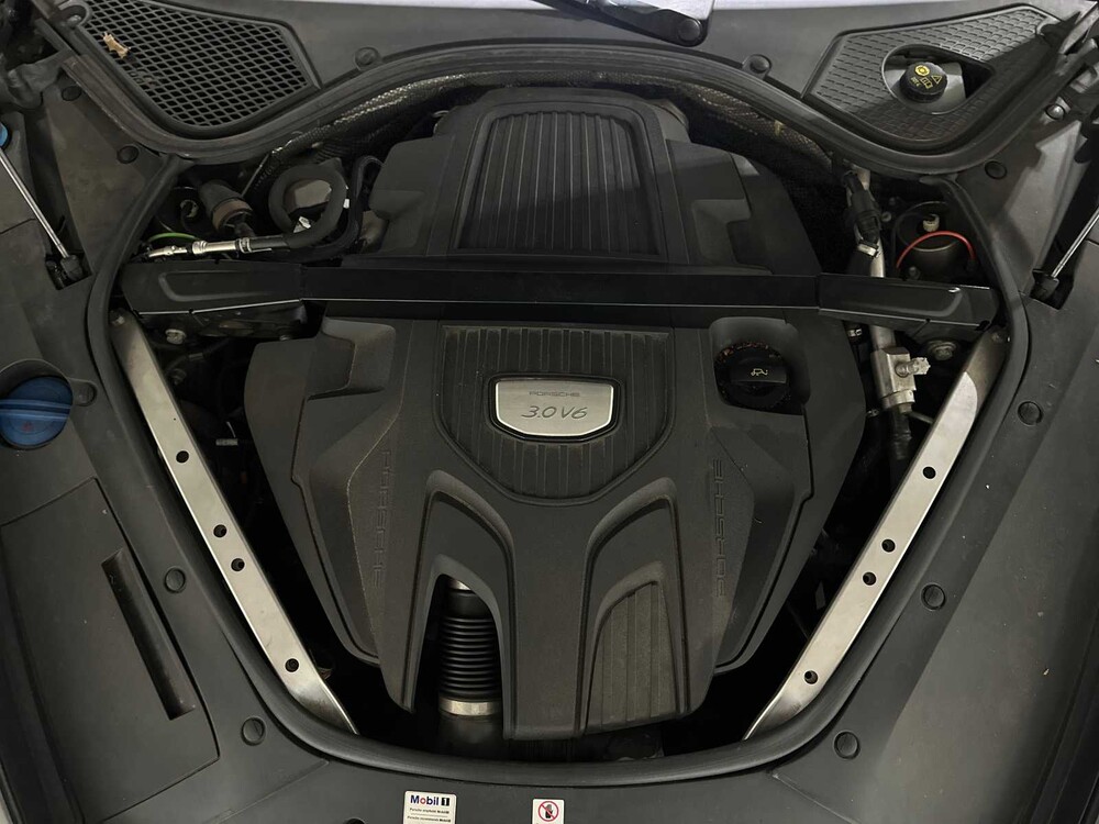 Porsche Panamera 4 S E-Hybrid 3.0 V6 Executive -NEW MODEL- 416pk 2017 