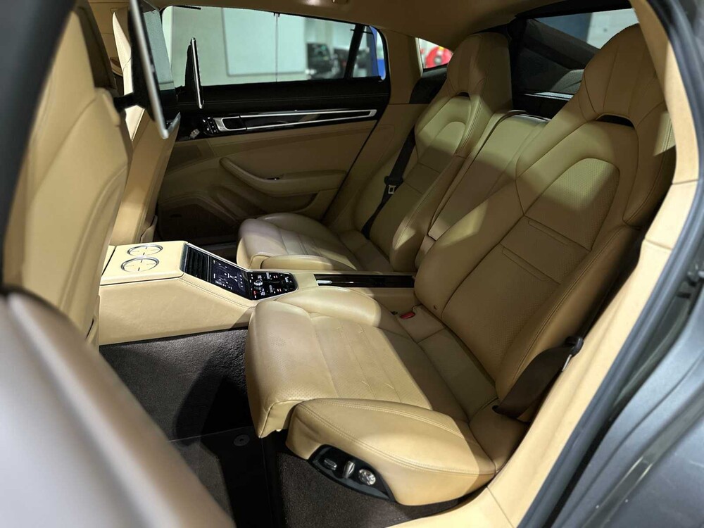 Porsche Panamera 4 S E-Hybrid 3.0 V6 Executive -NEW MODEL- 416pk 2017 