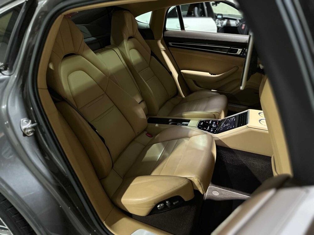 Porsche Panamera 4 S E-Hybrid 3.0 V6 Executive -NEW MODEL- 416pk 2017 