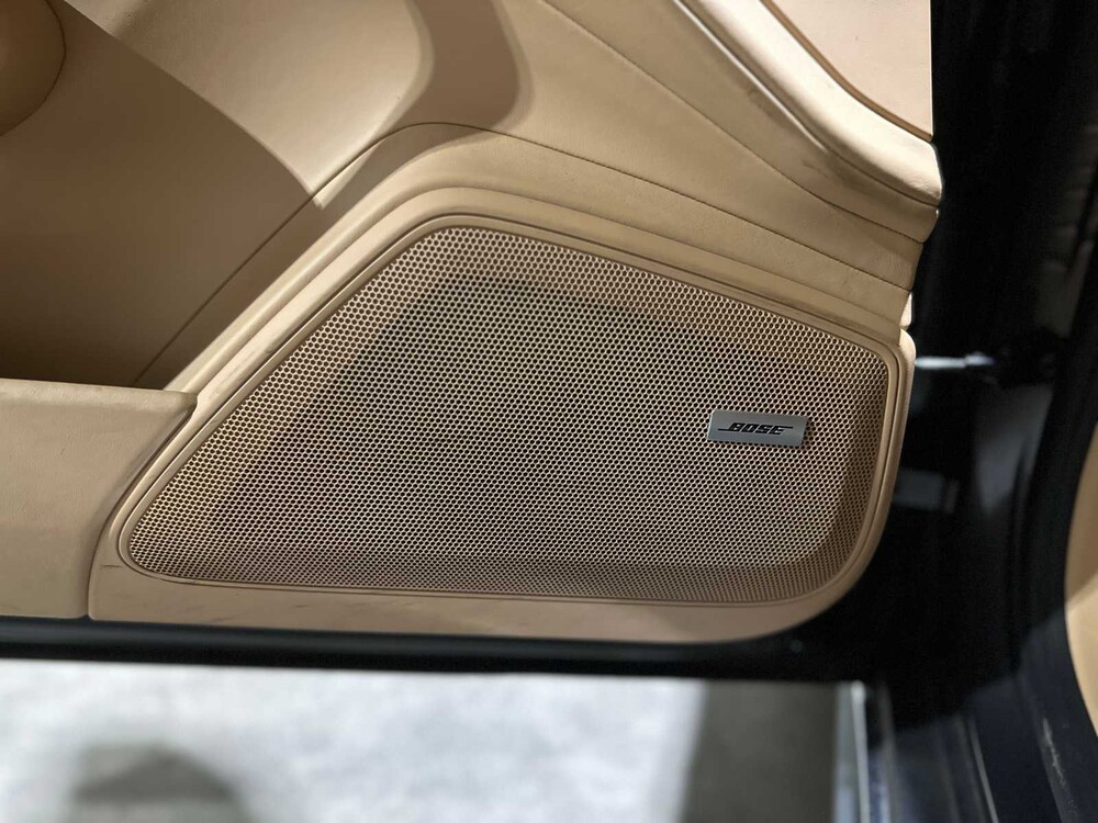 Porsche Panamera 4 S E-Hybrid 3.0 V6 Executive -NEW MODEL- 416pk 2017 