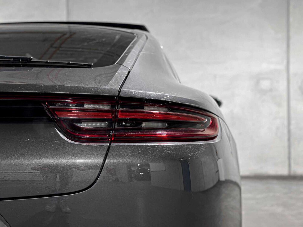 Porsche Panamera 4 S E-Hybrid 3.0 V6 Executive -NEW MODEL- 416pk 2017 