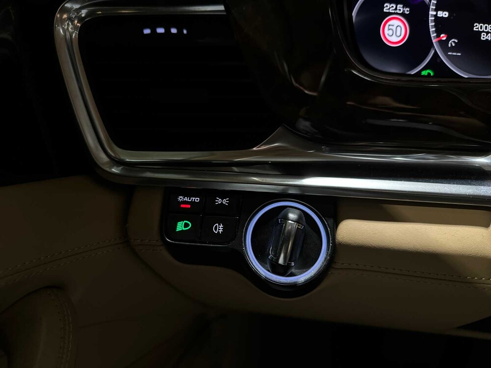 Porsche Panamera 4 S E-Hybrid 3.0 V6 Executive -NEW MODEL- 416pk 2017 