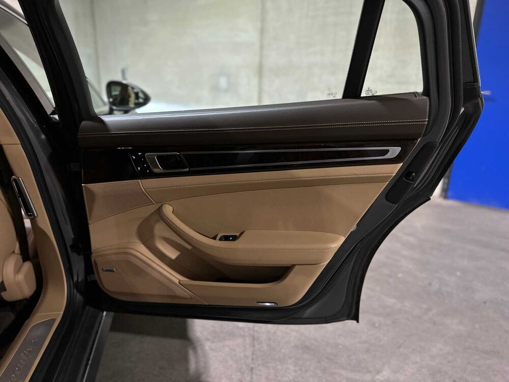 Porsche Panamera 4 S E-Hybrid 3.0 V6 Executive -NEW MODEL- 416pk 2017 