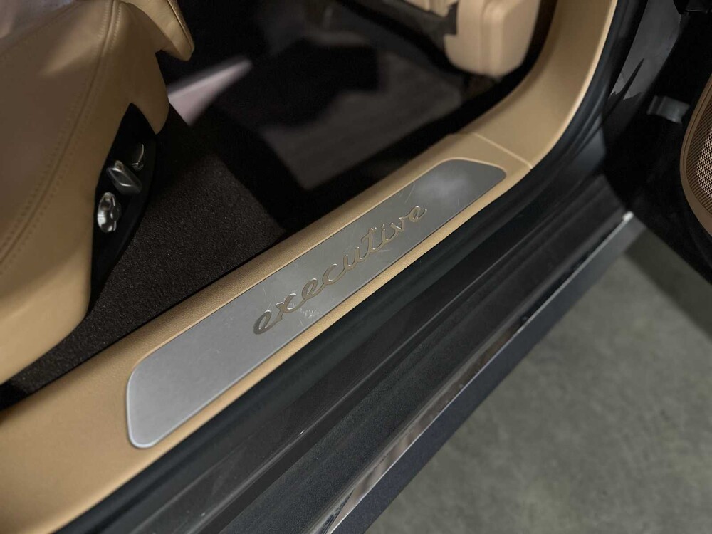 Porsche Panamera 4 S E-Hybrid 3.0 V6 Executive -NEW MODEL- 416pk 2017 