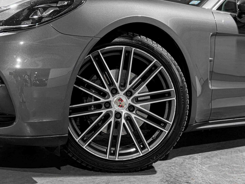 Porsche Panamera 4 S E-Hybrid 3.0 V6 Executive -NEW MODEL- 416pk 2017 