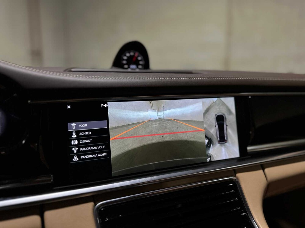 Porsche Panamera 4 S E-Hybrid 3.0 V6 Executive -NEW MODEL- 416pk 2017 