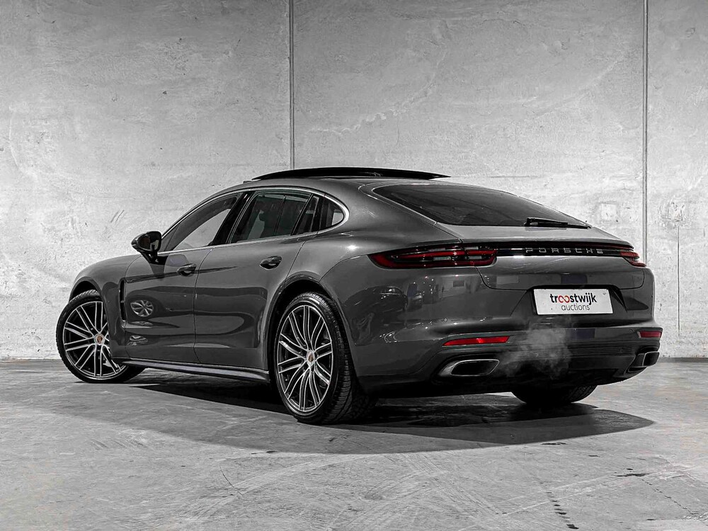 Porsche Panamera 4 S E-Hybrid 3.0 V6 Executive -NEW MODEL- 416pk 2017 