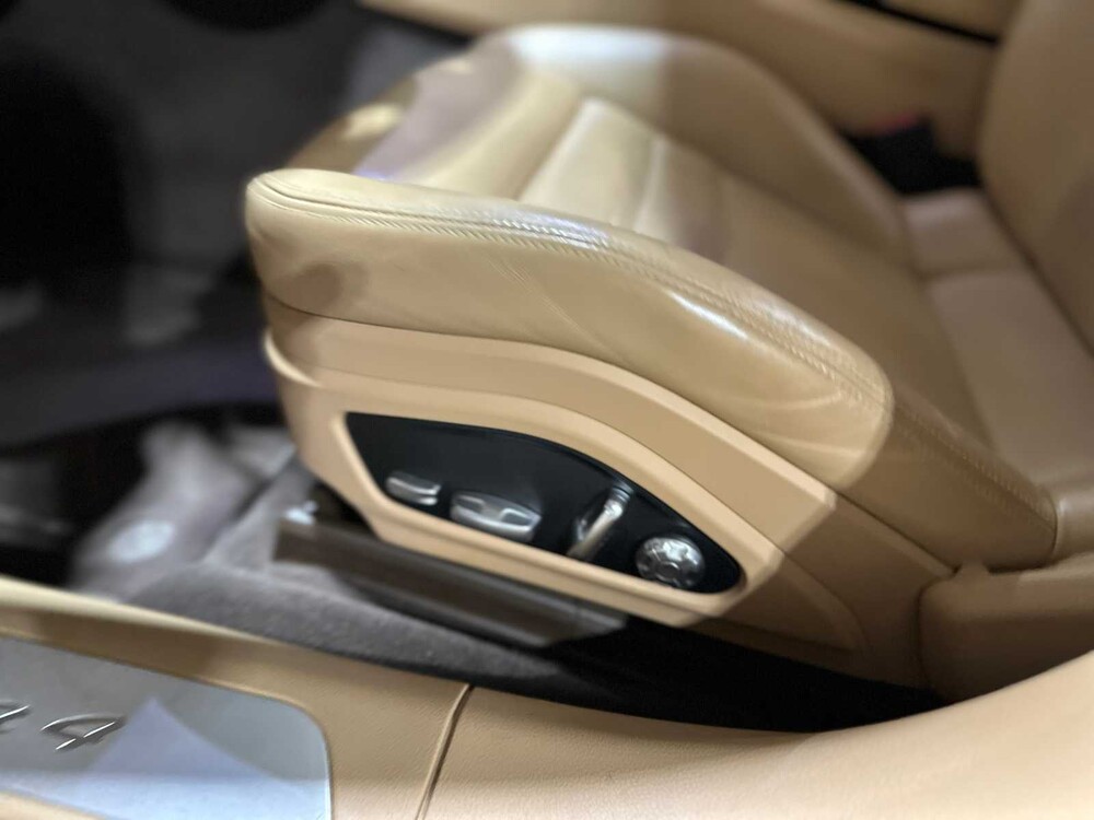 Porsche Panamera 4 S E-Hybrid 3.0 V6 Executive -NEW MODEL- 416pk 2017 