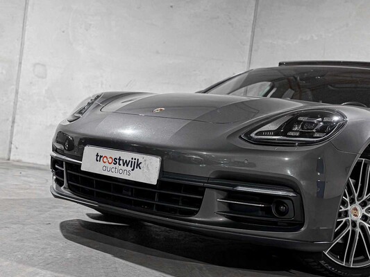 Porsche Panamera 4 S E-Hybrid 3.0 V6 Executive -NEW MODEL- 416hp 2017