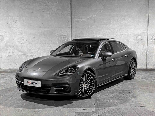Porsche Panamera 4 S E-Hybrid 3.0 V6 Executive -NEW MODEL- 416hp 2017