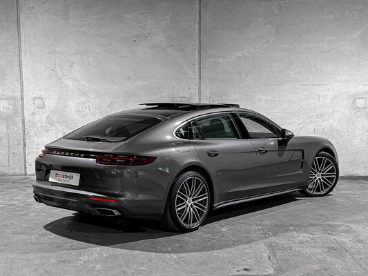 Porsche Panamera 4 S E-Hybrid 3.0 V6 Executive -NEW MODEL- 416hp 2017