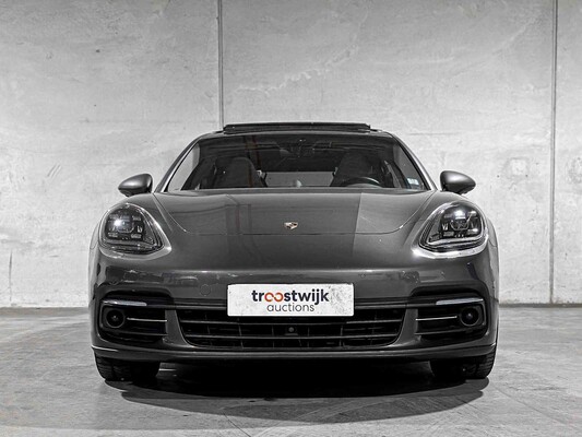 Porsche Panamera 4 S E-Hybrid 3.0 V6 Executive -NEW MODEL- 416hp 2017