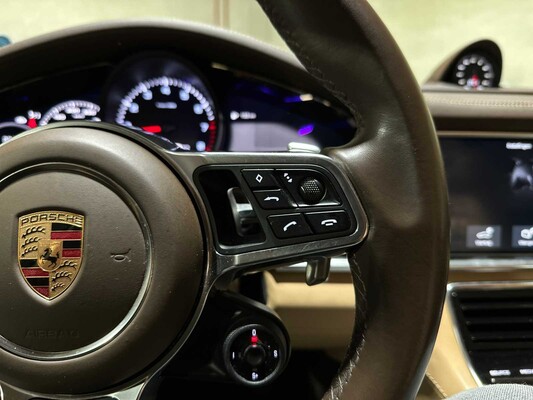 Porsche Panamera 4 S E-Hybrid 3.0 V6 Executive -NEW MODEL- 416hp 2017