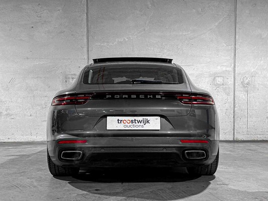 Porsche Panamera 4 S E-Hybrid 3.0 V6 Executive -NEW MODEL- 416hp 2017