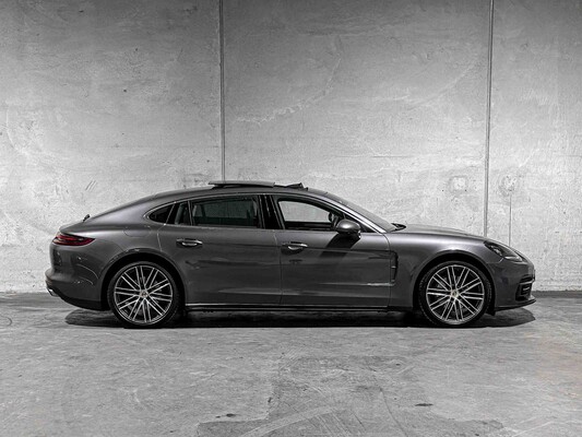 Porsche Panamera 4 S E-Hybrid 3.0 V6 Executive -NEW MODEL- 416hp 2017