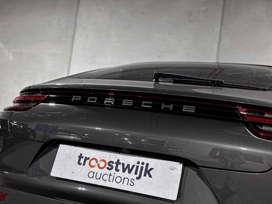 Porsche Panamera 4 S E-Hybrid 3.0 V6 Executive -NEW MODEL- 416hp 2017
