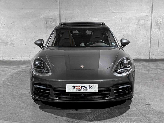 Porsche Panamera 4 S E-Hybrid 3.0 V6 Executive -NEW MODEL- 416hp 2017
