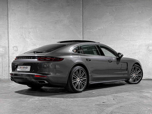 Porsche Panamera 4 S E-Hybrid 3.0 V6 Executive -NEW MODEL- 416hp 2017