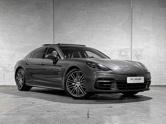Porsche Panamera 4 S E-Hybrid 3.0 V6 Executive -NEW MODEL- 416hp 2017