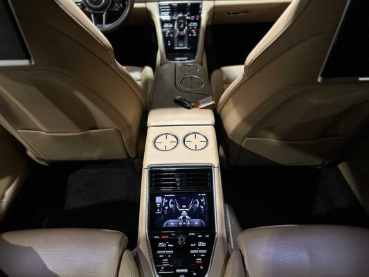 Porsche Panamera 4 S E-Hybrid 3.0 V6 Executive -NEW MODEL- 416hp 2017