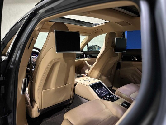 Porsche Panamera 4 S E-Hybrid 3.0 V6 Executive -NEW MODEL- 416hp 2017