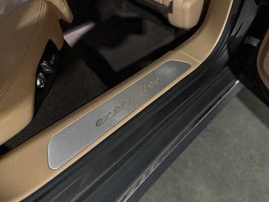 Porsche Panamera 4 S E-Hybrid 3.0 V6 Executive -NEW MODEL- 416hp 2017