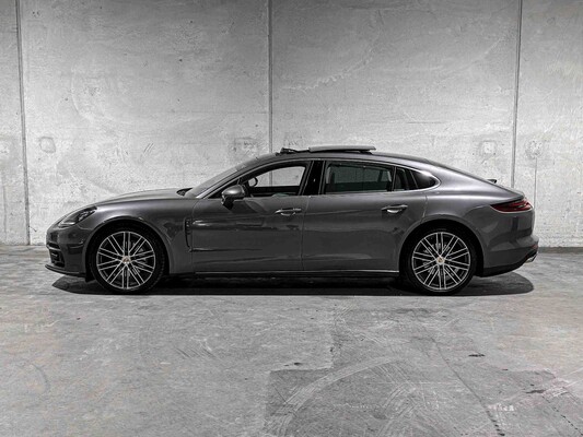 Porsche Panamera 4 S E-Hybrid 3.0 V6 Executive -NEW MODEL- 416hp 2017