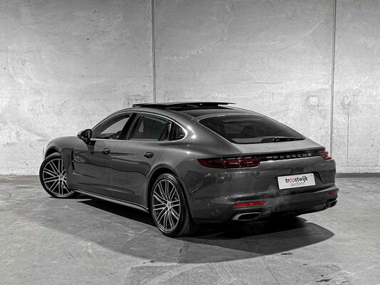 Porsche Panamera 4 S E-Hybrid 3.0 V6 Executive -NEW MODEL- 416hp 2017