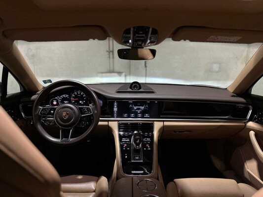 Porsche Panamera 4 S E-Hybrid 3.0 V6 Executive -NEW MODEL- 416hp 2017