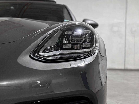 Porsche Panamera 4 S E-Hybrid 3.0 V6 Executive -NEW MODEL- 416hp 2017