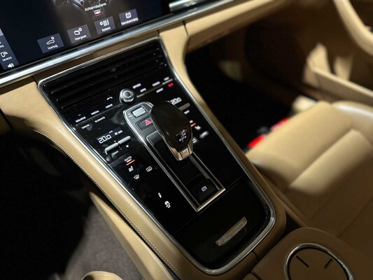 Porsche Panamera 4 S E-Hybrid 3.0 V6 Executive -NEW MODEL- 416hp 2017