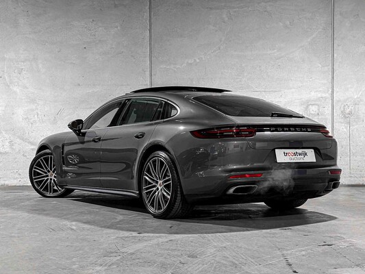 Porsche Panamera 4 S E-Hybrid 3.0 V6 Executive -NEW MODEL- 416hp 2017