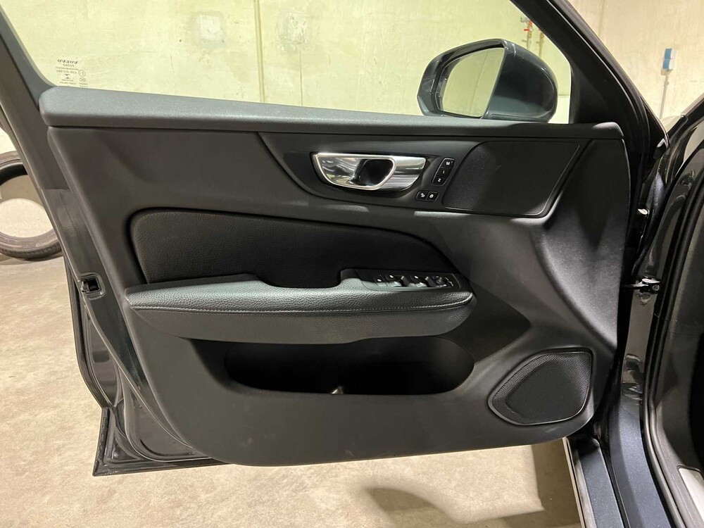 Volvo V60 2.0 T4 Inscription 190pk 2020, H-722-RJ