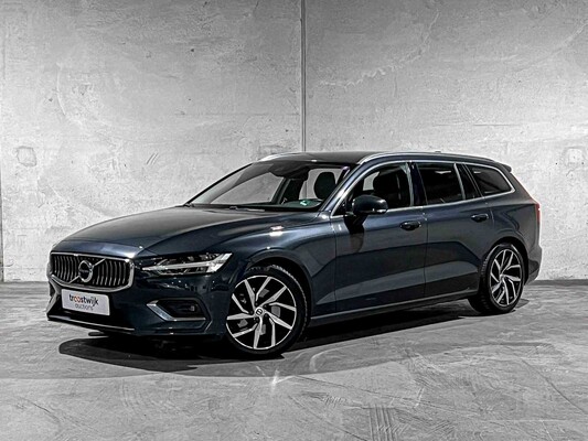 Volvo V60 2.0 T4 Inscription 190PS 2020, H-722-RJ