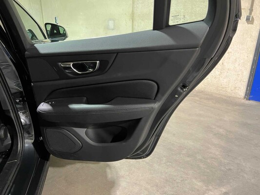 Volvo V60 2.0 T4 Inscription 190PS 2020, H-722-RJ