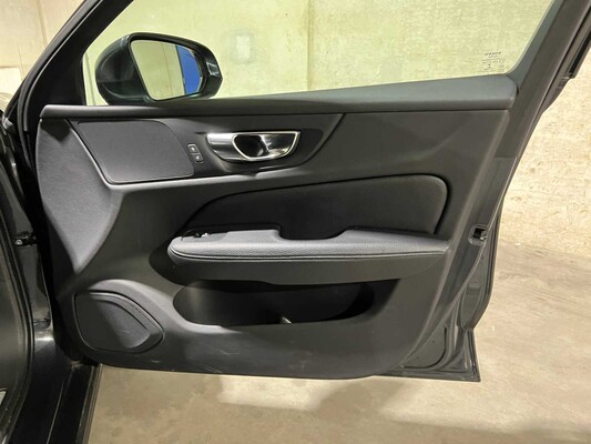 Volvo V60 2.0 T4 Inscription 190PS 2020, H-722-RJ
