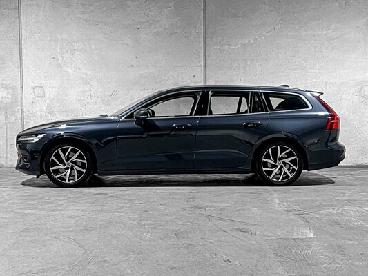 Volvo V60 2.0 T4 Inscription 190PS 2020, H-722-RJ