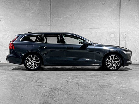Volvo V60 2.0 T4 Inscription 190PS 2020, H-722-RJ