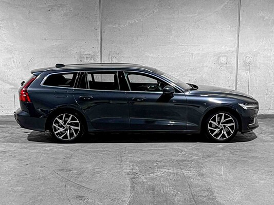 Volvo V60 2.0 T4 Inscription 190PS 2020, H-722-RJ
