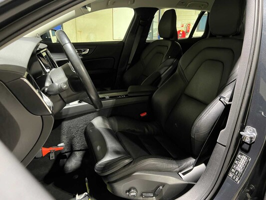 Volvo V60 2.0 T4 Inscription 190PS 2020, H-722-RJ