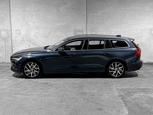 Volvo V60 2.0 T4 Inscription 190PS 2020, H-722-RJ