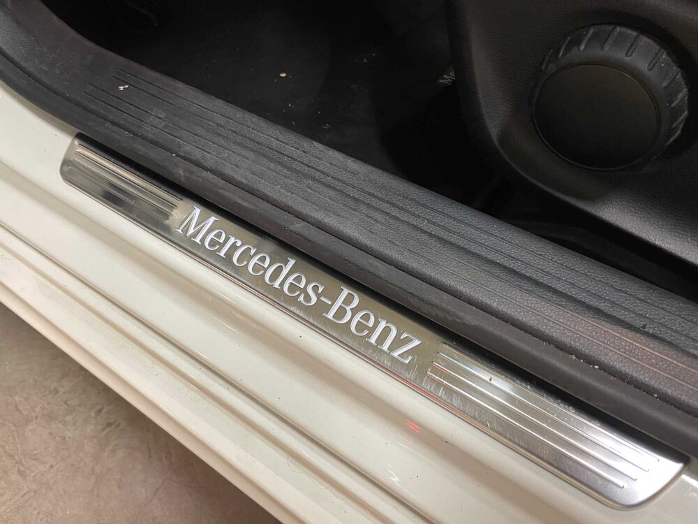 Mercedes-Benz CLA180 CDI Lease Edition 109 pk 2016 CLA-klasse, HV-978-B