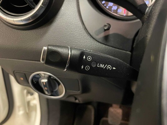 Mercedes-Benz CLA180 CDI Lease Edition 109 PS 2016 CLA-Klasse, HV-978-B
