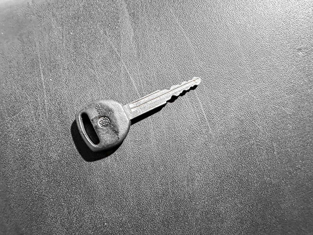 Honda CBF500 Naked 499cc 2007, MR-ZS-37 Tour Motorfiets