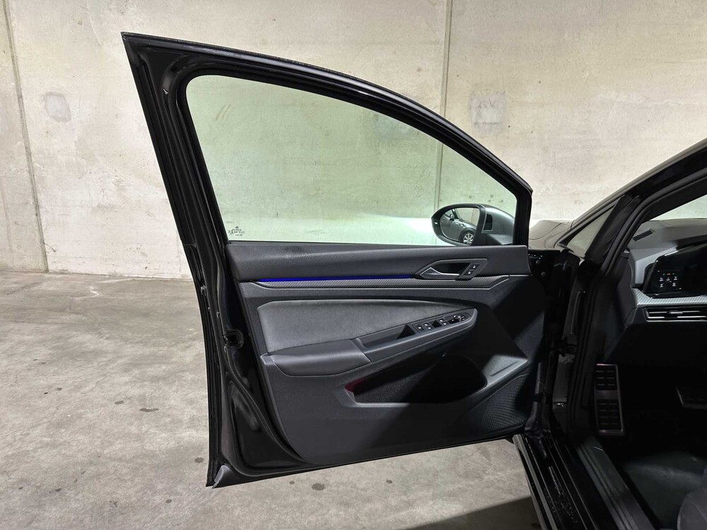 Volkswagen Golf R 2.0 TSI 4Motion 320pk 2022 NEW-MODEL, P-943-TB