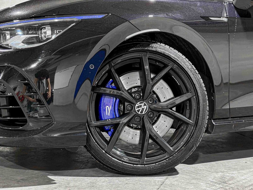 Volkswagen Golf R 2.0 TSI 4Motion 320pk 2022 NEW-MODEL, P-943-TB