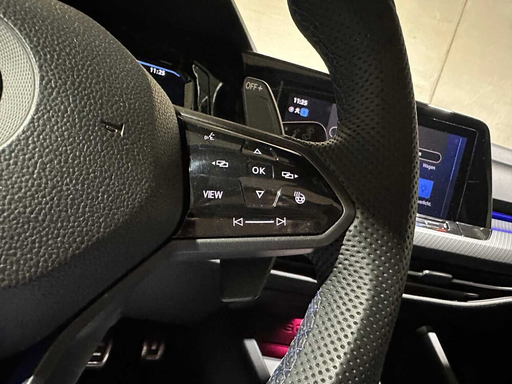 Volkswagen Golf R 2.0 TSI 4Motion 320pk 2022 NEW-MODEL, P-943-TB