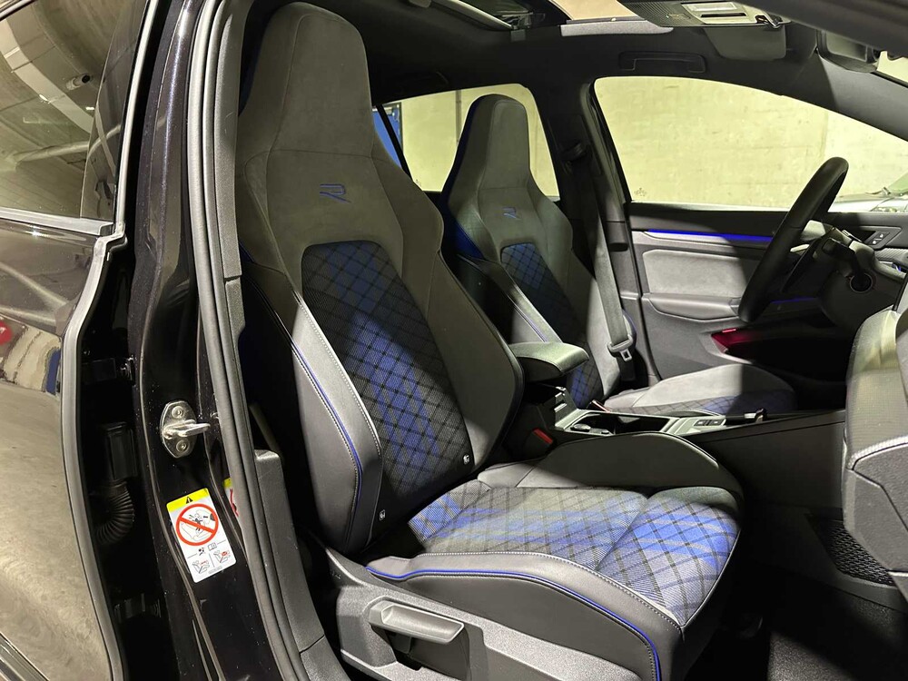 Volkswagen Golf R 2.0 TSI 4Motion 320pk 2022 NEW-MODEL, P-943-TB