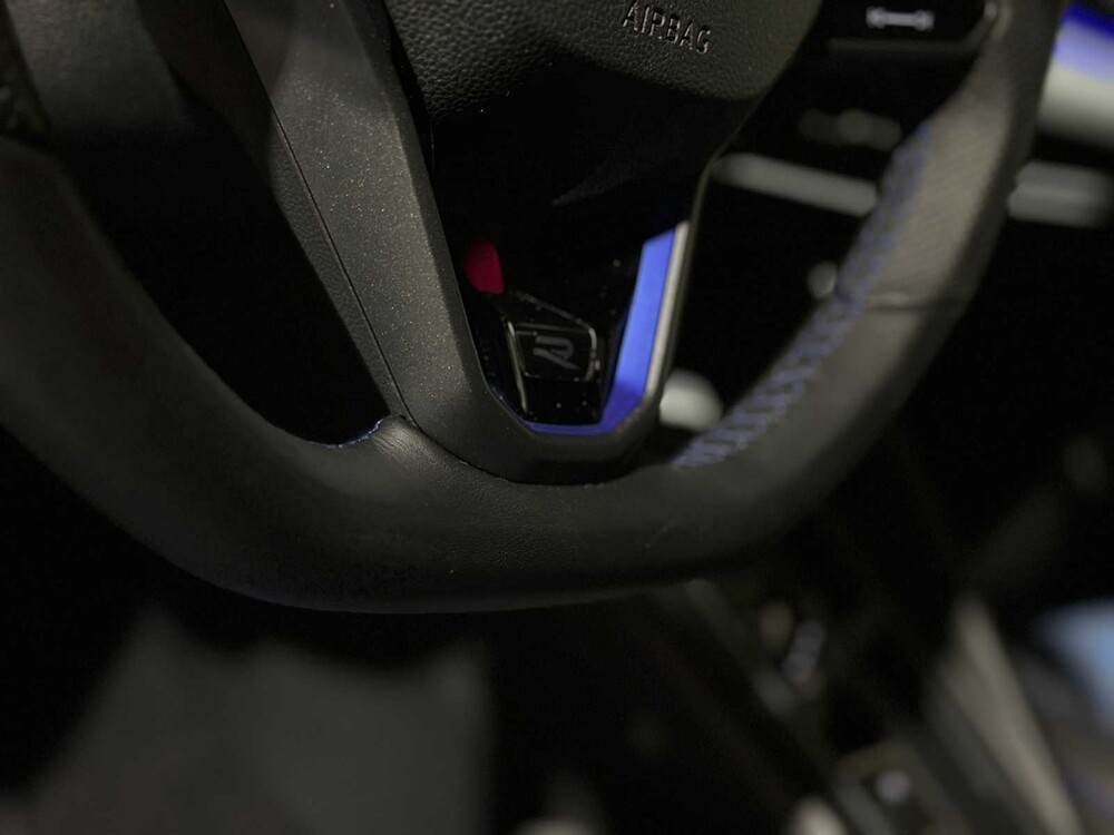 Volkswagen Golf R 2.0 TSI 4Motion 320pk 2022 NEW-MODEL, P-943-TB