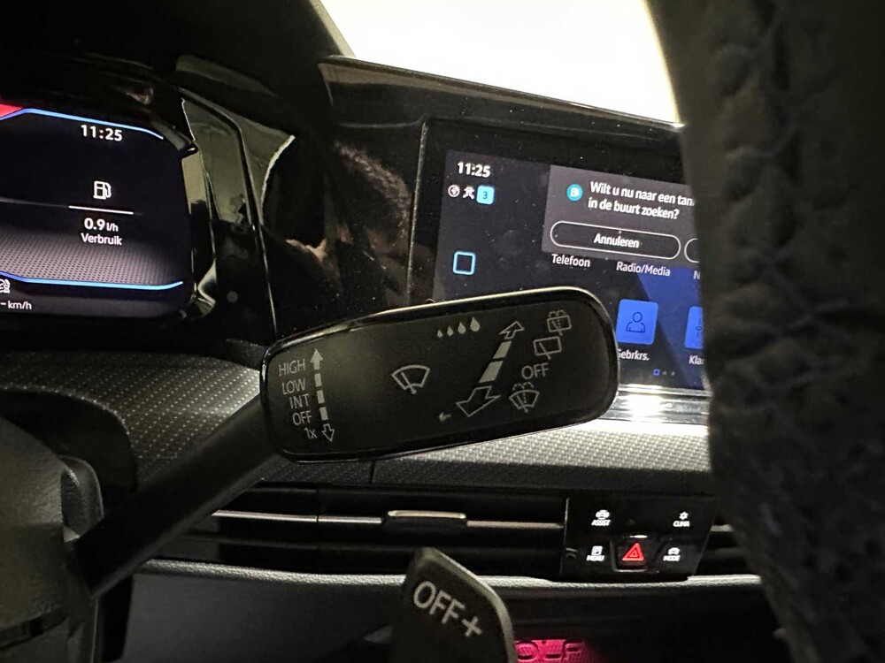 Volkswagen Golf R 2.0 TSI 4Motion 320pk 2022 NEW-MODEL, P-943-TB